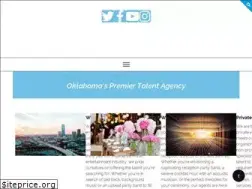 Sites similar to boxtalent.com