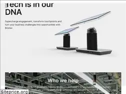 Sites similar to boxtechnologies.com