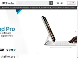 Sites similar to boxtechs.com.bd