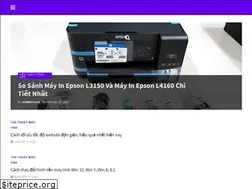 Sites similar to boxthuthuat.com