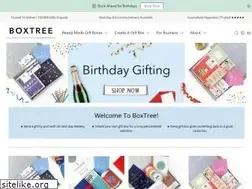 Sites similar to boxtreegifts.com