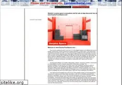 Sites similar to boxtrotters.com