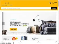 Sites similar to boxtruyenhinh.com