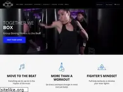 Sites similar to boxunion.com