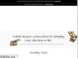 Sites similar to boxupgifting.com