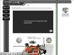 Sites similar to boxwrench.net
