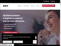 Sites similar to boxx.com.br