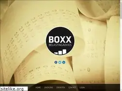 Sites similar to boxxbelastingadvies.nl