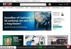 Sites similar to boxxer.nl