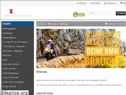 Sites similar to boxxerparts.de