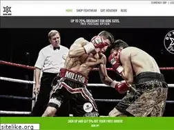 Sites similar to boxxerworld.com