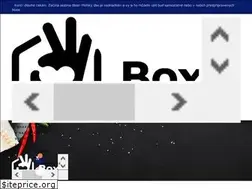 Sites similar to boxxi.cz
