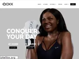 Sites similar to boxxldn.com