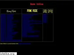 Sites similar to boxxonline.com