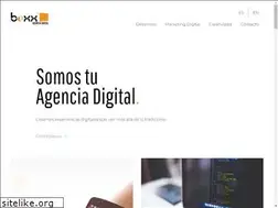 Sites similar to boxxrd.com