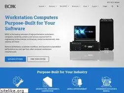 Sites similar to boxxtech.com