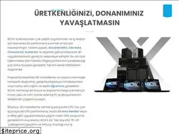 Sites similar to boxxturkiye.com