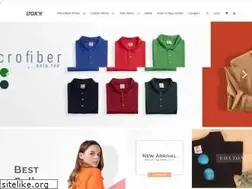 Sites similar to boxy.my