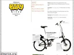 Sites similar to boxybikes.com