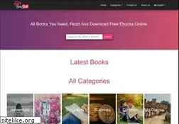 Sites similar to boxybook.com