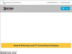 Sites similar to boxygencorp.com