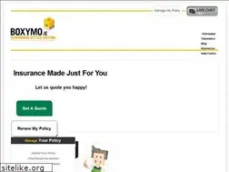 Sites similar to boxymo.ie