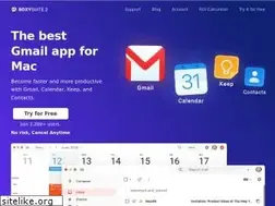 Sites similar to boxysuite.com