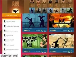Sites similar to boy-tenyu.ru