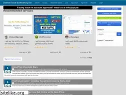 Sites similar to boy.bookmarking.site