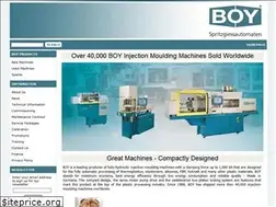 Sites similar to boy.ltd.uk
