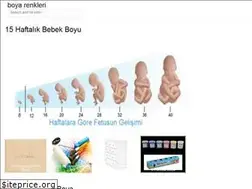 Sites similar to boya-renkleri.web.app