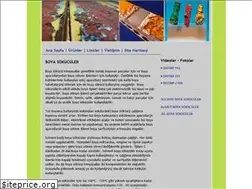 Sites similar to boya-sokucu.com