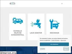 Sites similar to boya.de