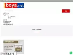 Sites similar to boya.net