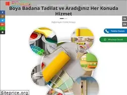 Sites similar to boyabadanatadilat.com