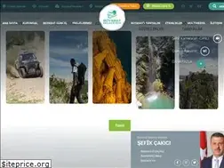 Sites similar to boyabat.bel.tr