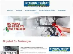 Sites similar to boyabattesisat.com