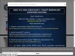 Sites similar to boyabattso.org.tr