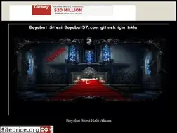 Sites similar to boyabatweb.tripod.com