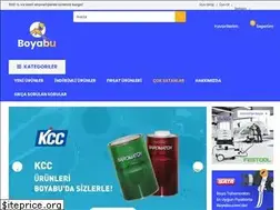 Sites similar to boyabu.com