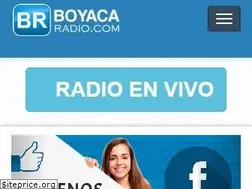 Sites similar to boyacaradio.com