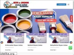 Sites similar to boyaci-ankara.com