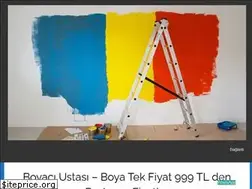 Sites similar to boyaci-ustasi.com