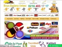 Sites similar to boyaci-ustasi.net