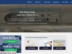Sites similar to boyaciizmir.org