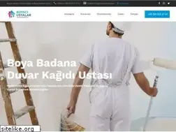 Sites similar to boyaciustalar.com
