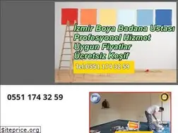 Sites similar to boyaciustaniz.com