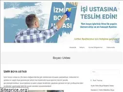 Sites similar to boyaciustasiyim.com