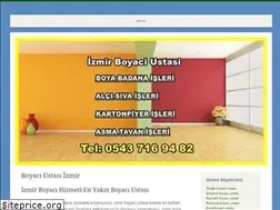 Sites similar to boyacivebadanaustasi.com