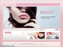 Sites similar to boyaco.com.tw